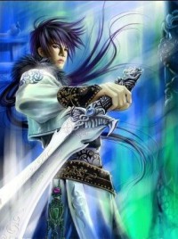 《百世之誓