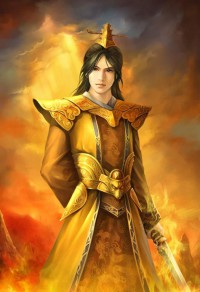 封神:我只想安静地当个昏君