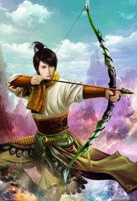 无限学校大情圣
