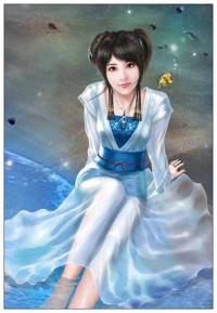 我愛你(GL)