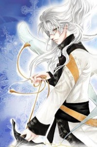 洪荒佛門二教主