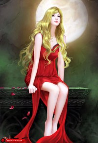 渣了疯批女主后她黑化了[快穿]