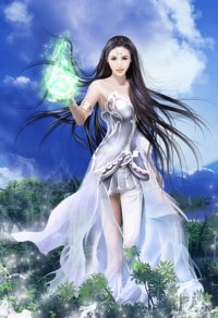 豔傾天下：愛妃你來啦
