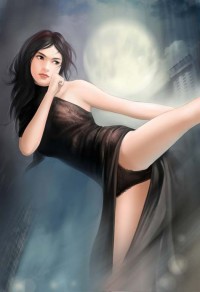 深夜抓鬼鋪